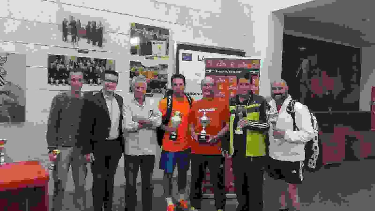 Doble triunfo para las Cadetes del Voley la Nuc&iacute;a