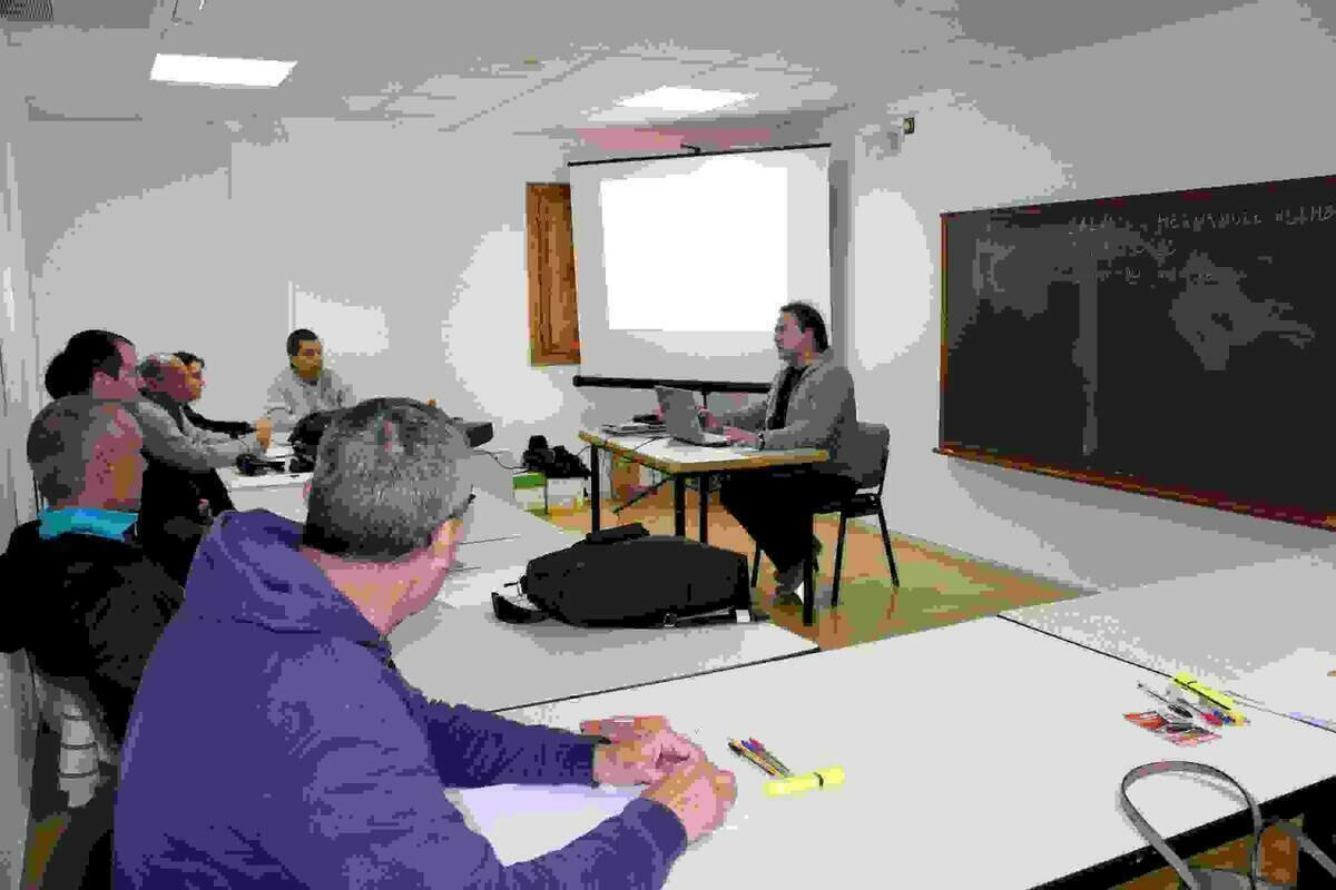 El Servef invierte cerca de 300.000 euros en Callosa d&rsquo;en Sarri&agrave; en la creaci&oacute;n de puestos de trabajo y cursos formativos