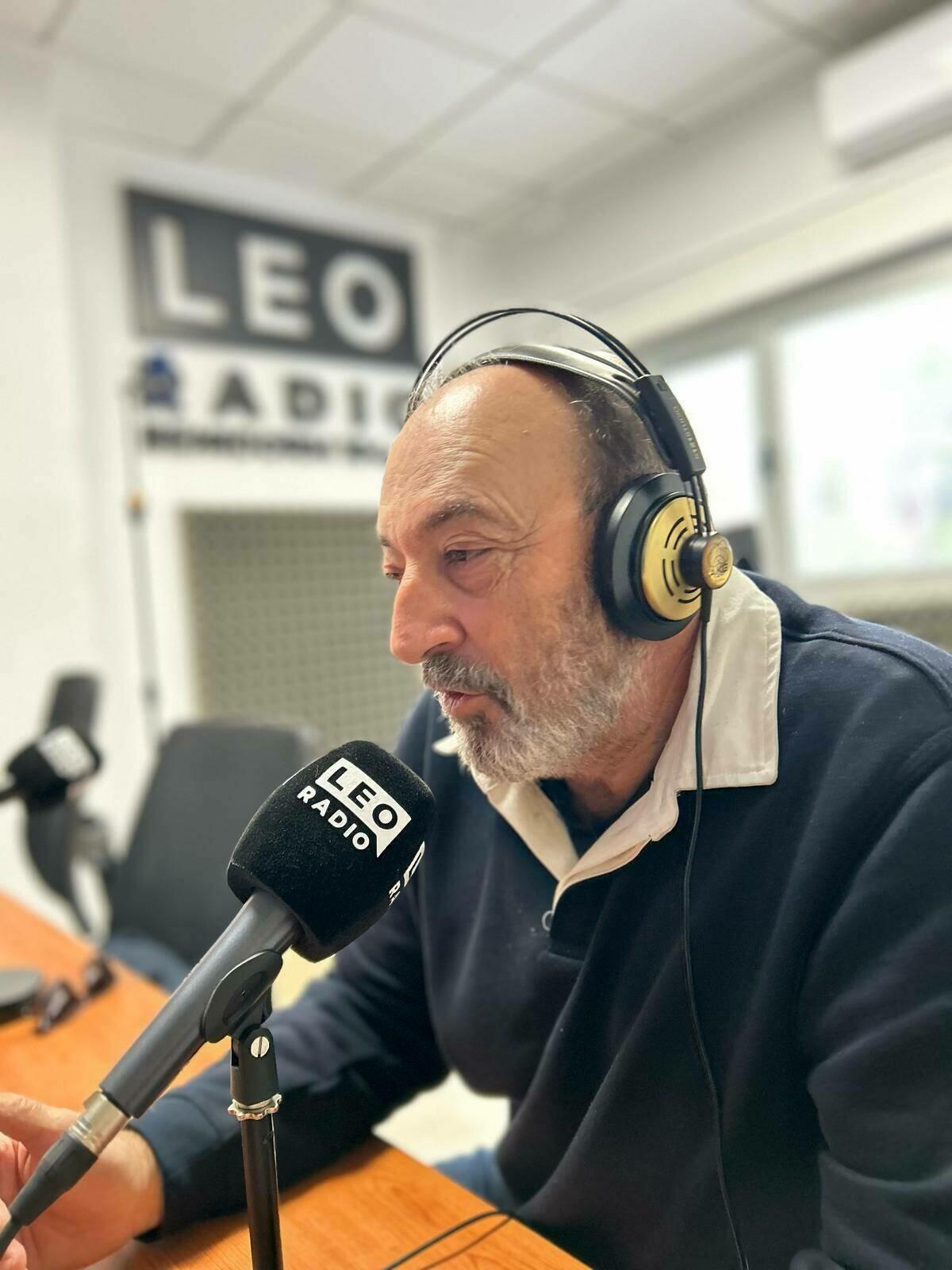 Alfredo Agulló: “Quiero pensar que las denuncias de los oncólogos no terminen por convertirse en una realidad”