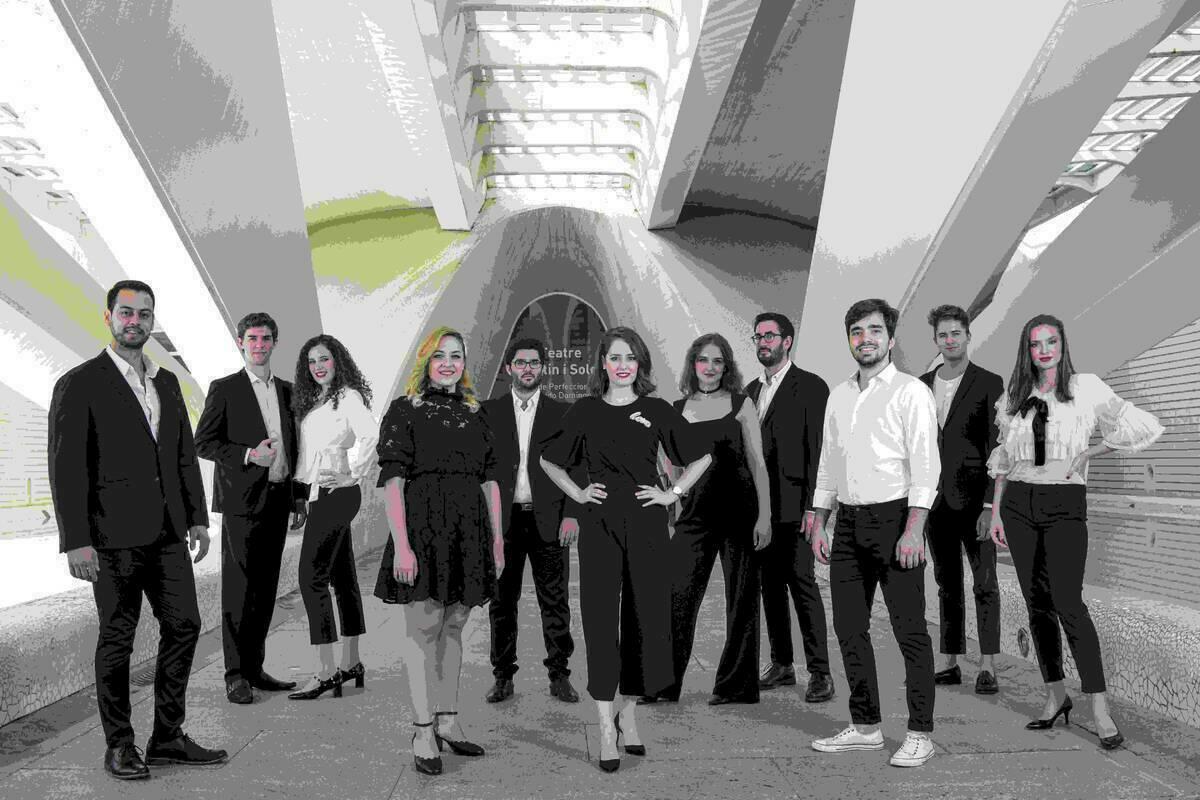 Vuelve la cultura a los escenarios de la Vila Joiosa.