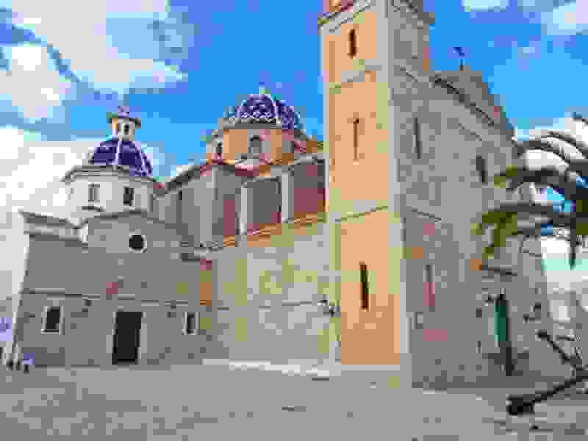 La Noche de Fin de Año se vivirá especialmente en Altea y Altea la Vella