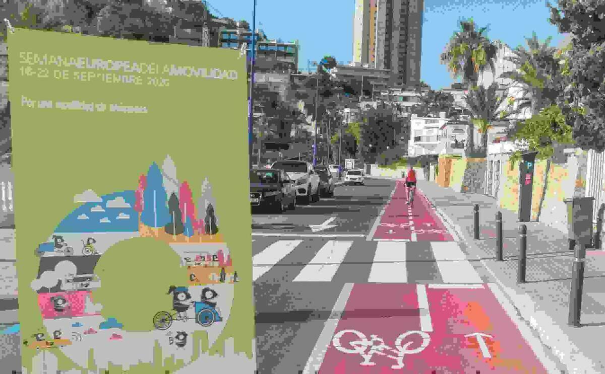 Benidorm mejorar&aacute; y proteger&aacute; los accesos al Tossal de La Cala y La Cruz