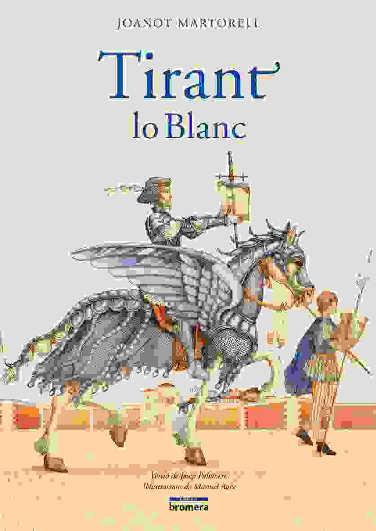 Benidorm conmemora el Dia de les Lletres Valencianes con una lectura p&uacute;blica del &lsquo;Tirant lo Blanc&rsquo;