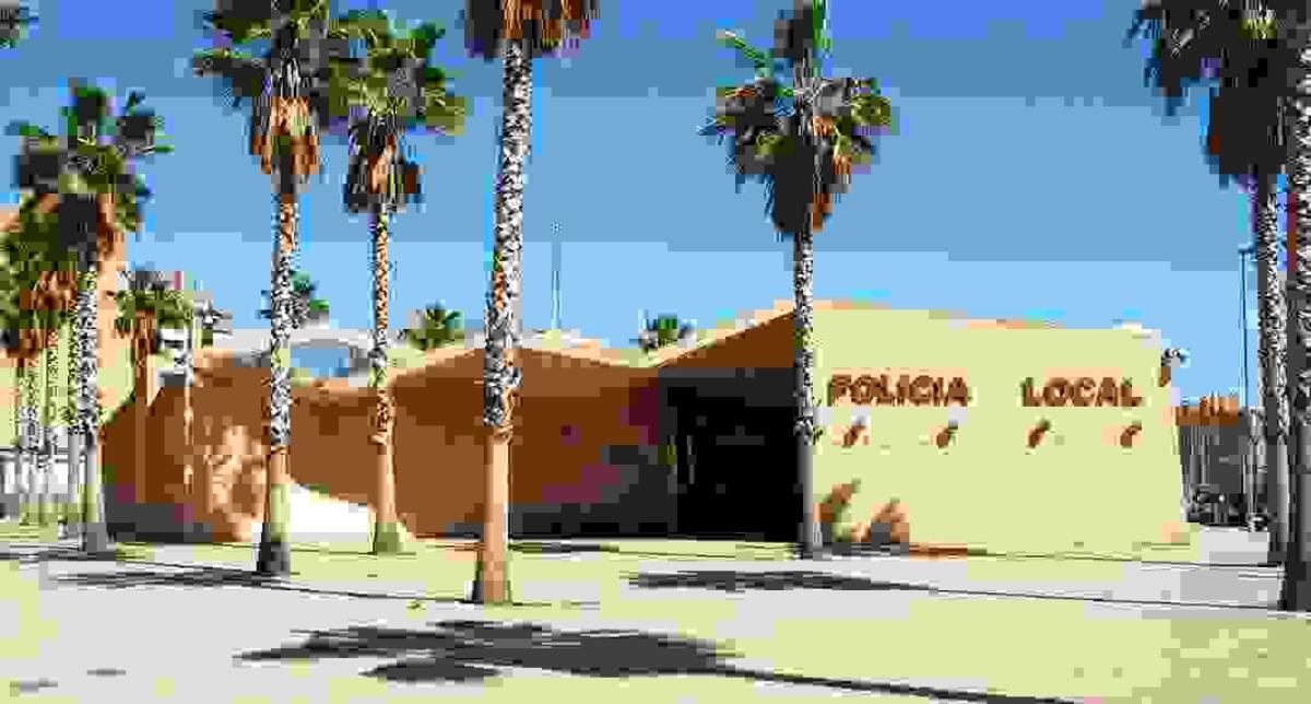 La Concejal&iacute;a de Seguridad de La Vila Joiosa propone la creaci&oacute;n de la Unidad Canina de la Polic&iacute;a Local