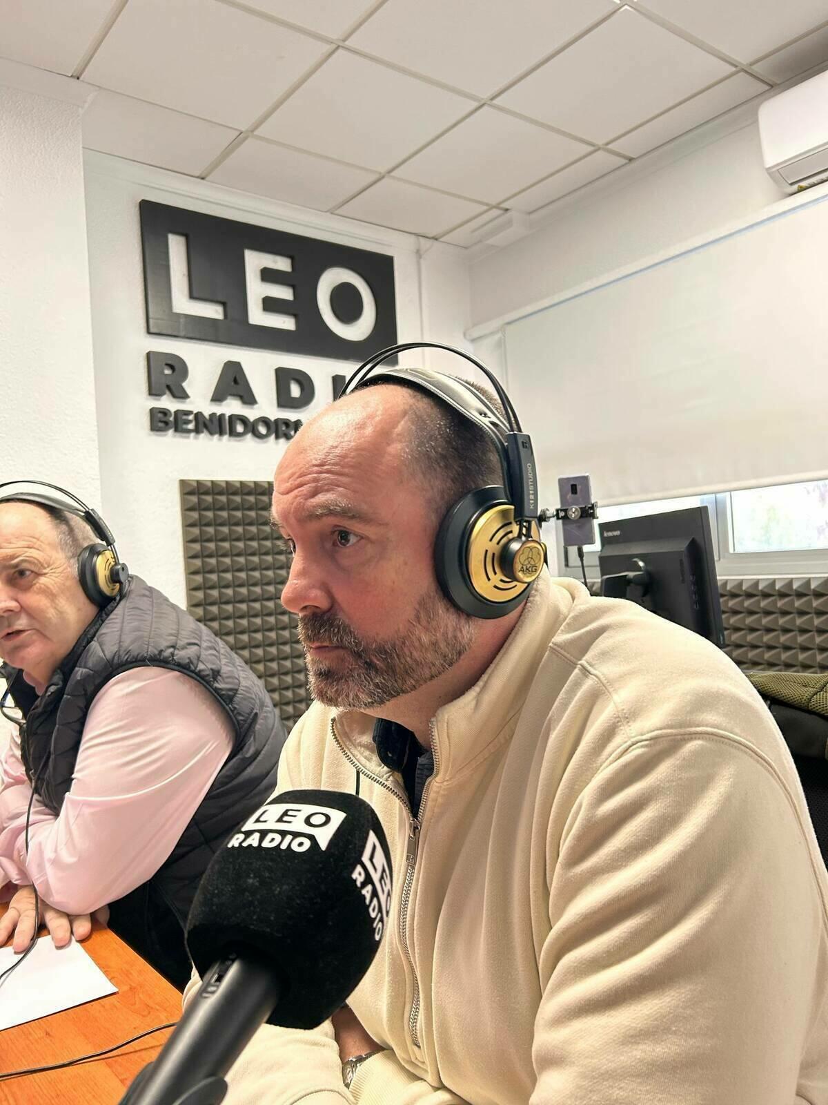 José Carlos Toro y Manuel Gutiérrez: “Los ciudadanos actúan con VOX de manera radicalmente opuesta a la mayoría de la prensa”