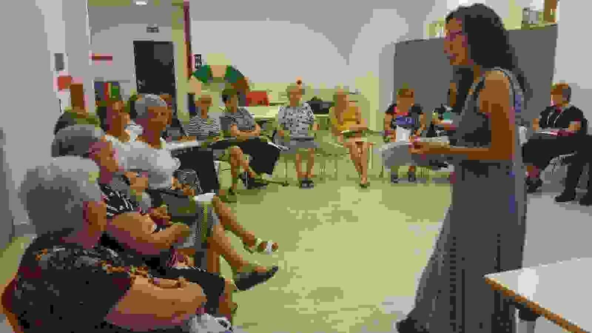 Igualdad y Patrimonio fomentan la recuperaci&oacute;n de las mujeres de la Vila 