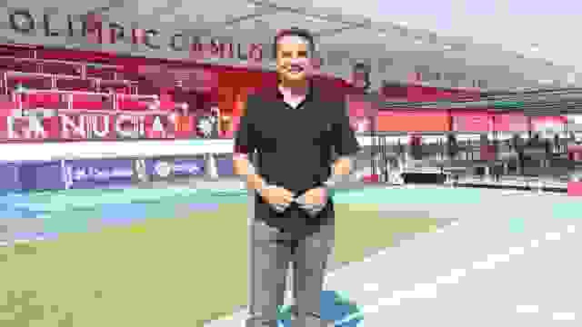 Bernab&eacute; Cano: &ldquo;Creo que al final Ciudadanos desaparecer&aacute;&rdquo; 