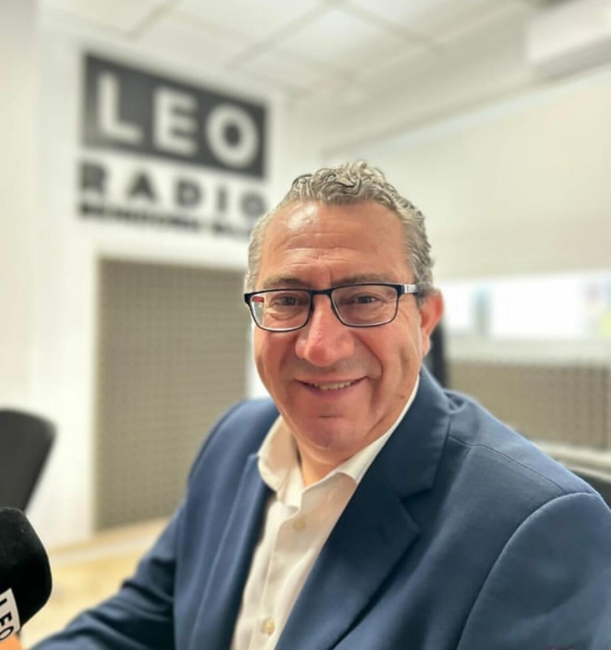 Toni P&eacute;rez: &ldquo;Ni con la sentencia de Serra Gelada entrar&aacute; el ayuntamiento en quiebra t&eacute;cnica ni ser&aacute; intervenido por nadie&rdquo;