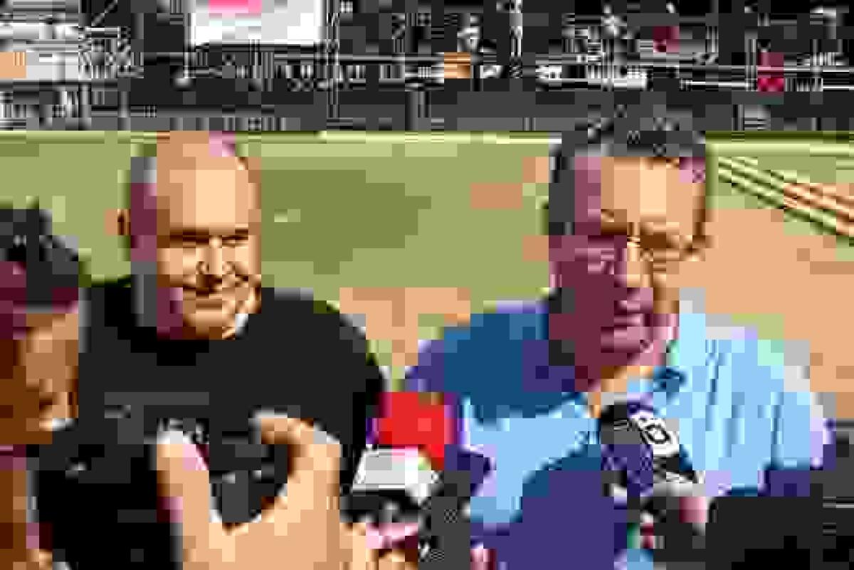 Benidorm se prepara para la edici&oacute;n m&aacute;s potente del Low Festival