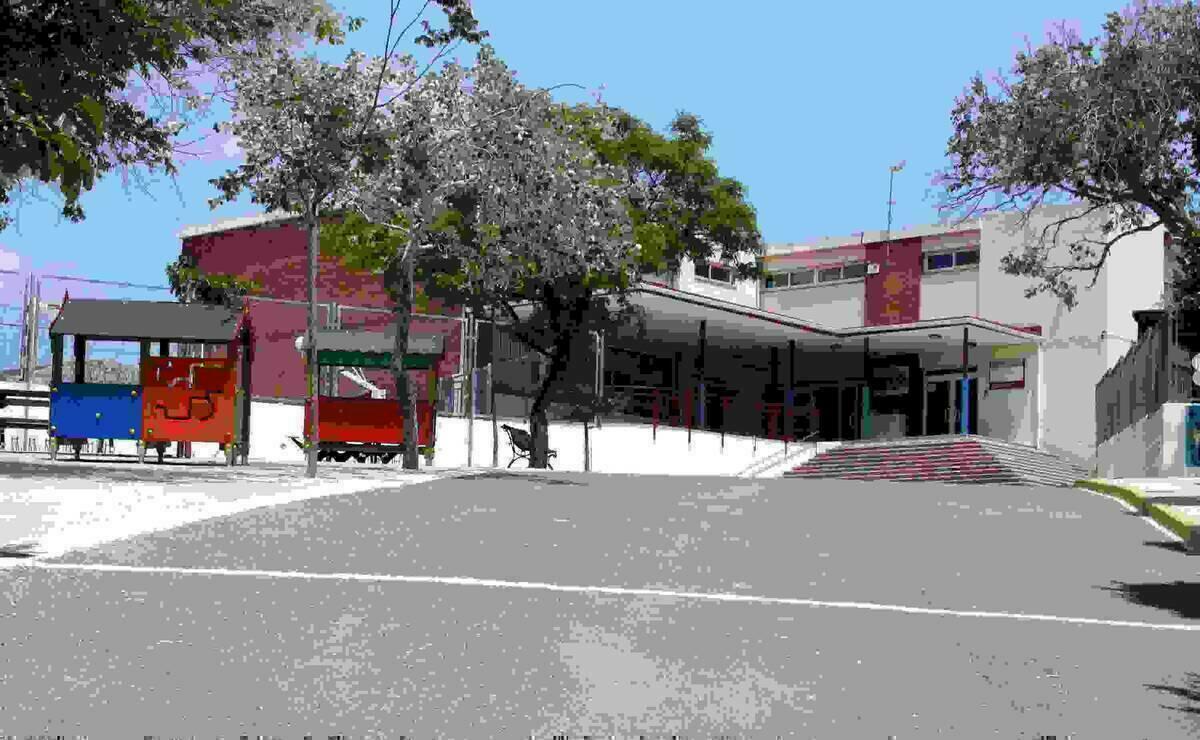   Callosa d&rsquo;en Sarri&agrave; mejorar&aacute; la accesibilidad de sus dos colegios p&uacute;blicos a trav&eacute;s del Plan Edificant  