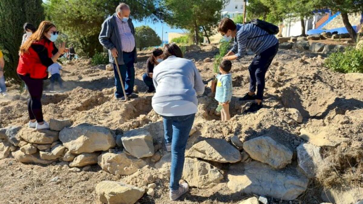 La Vila Joiosa abre el plazo de inscripción de “Arbre per naixement” para los menores nacidos en 2022