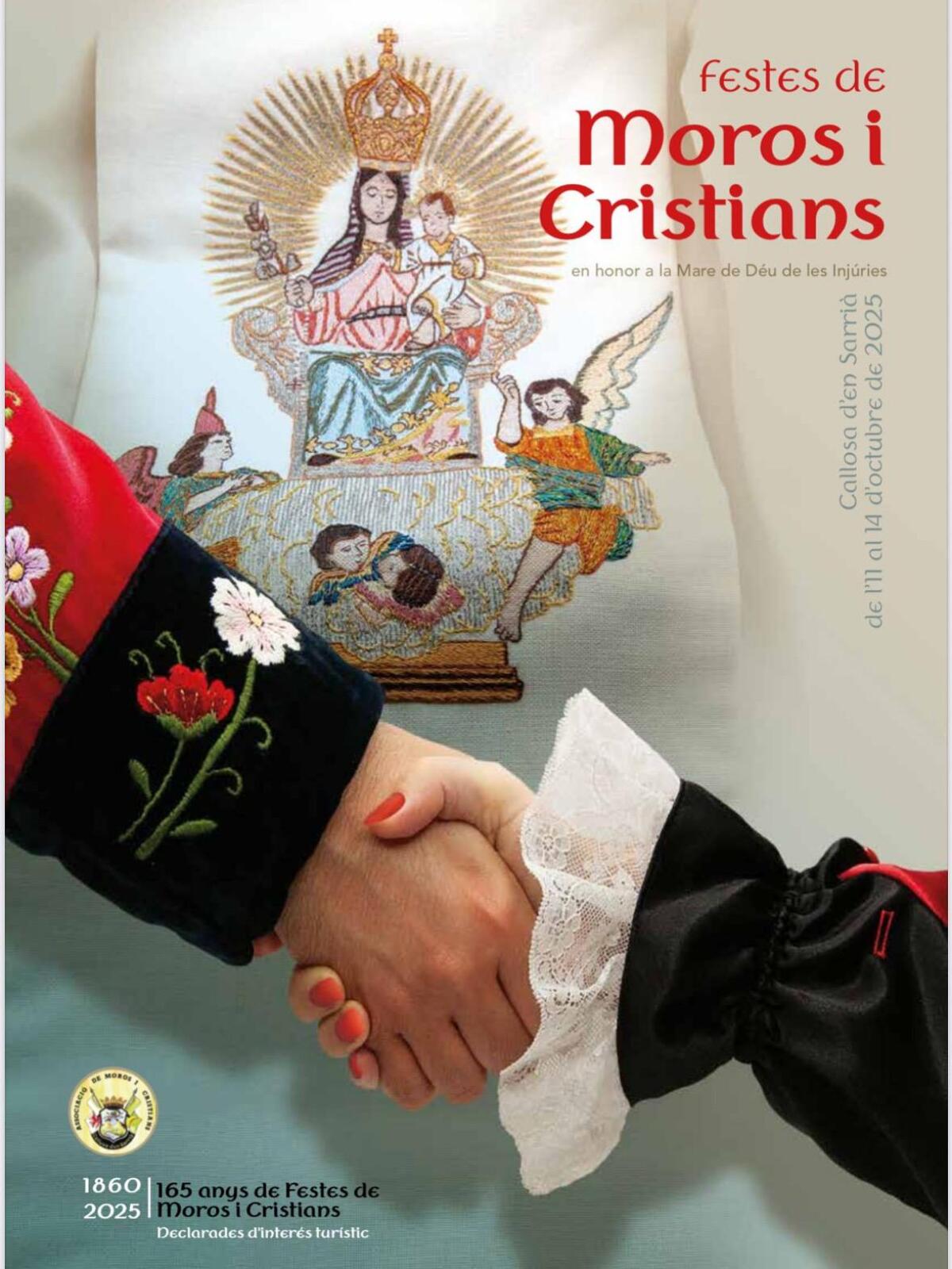 Agenda de cultura gratuita comarcal del 6 al 12 de octubre