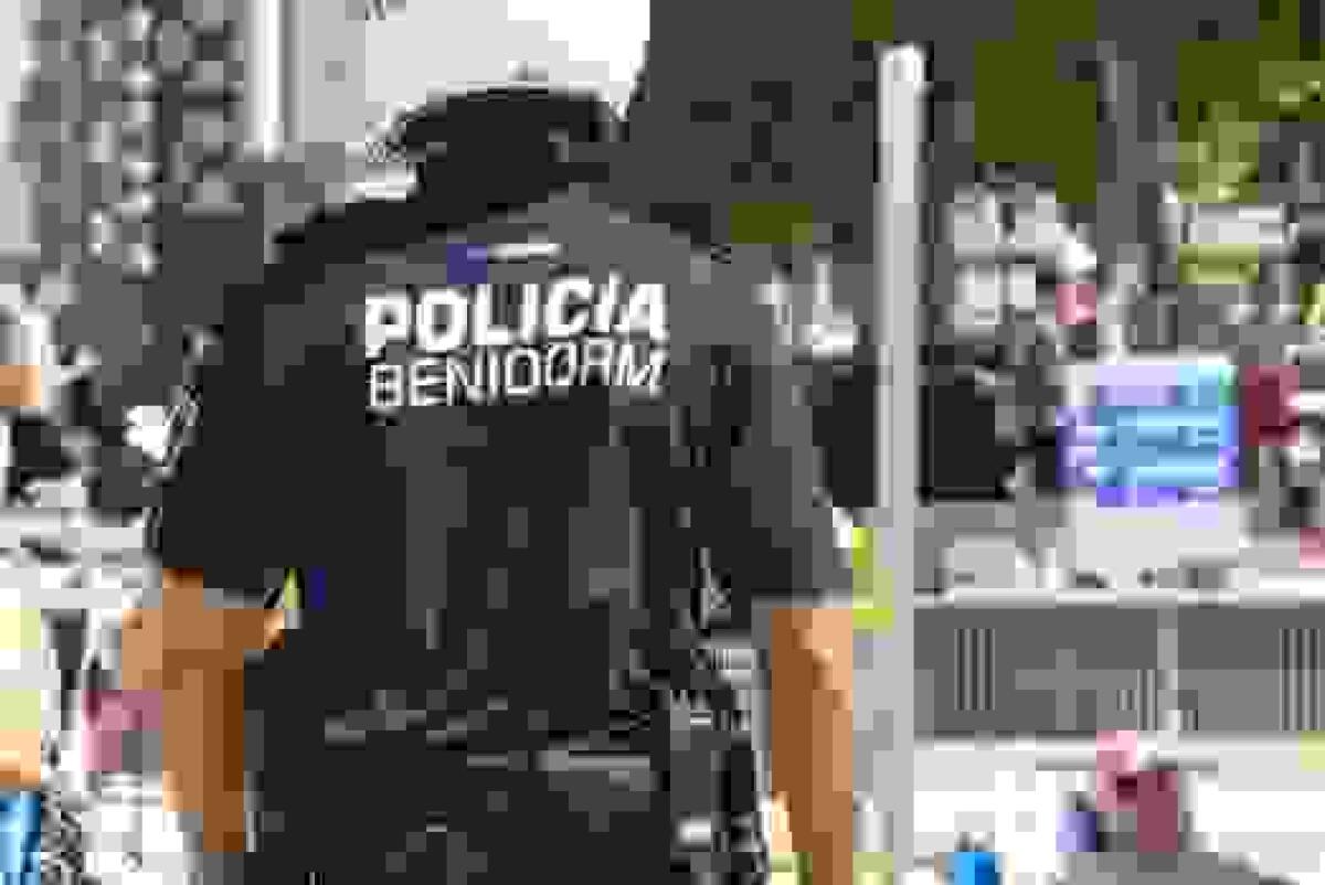 Benidorm reforzar&aacute; la secci&oacute;n de Playas de la Polic&iacute;a Local con los cinco nuevos agentes del turno de movilidad