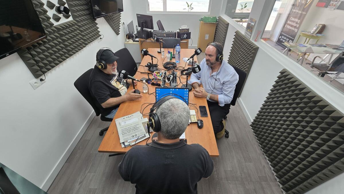 Manuel Saz Planelles: &ldquo;Trabajar por Alfaz del Pi es algo que me llena, volver&iacute;a a repetir en la candidatura de VOX sin ning&uacute;n problema&rdquo;