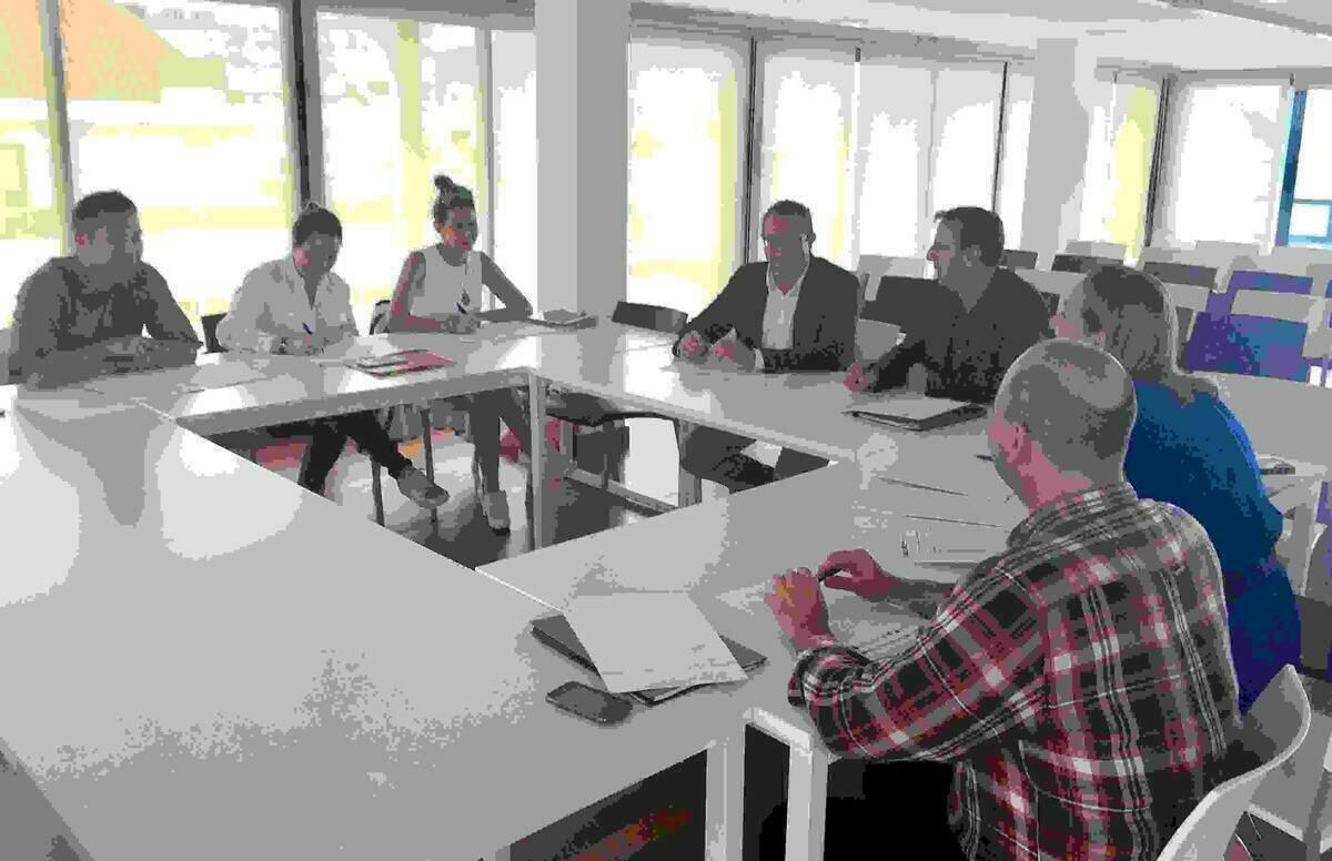 Benidorm crece como Destino Tur&iacute;stico de Calidad al incorporar nueve empresas m&aacute;s