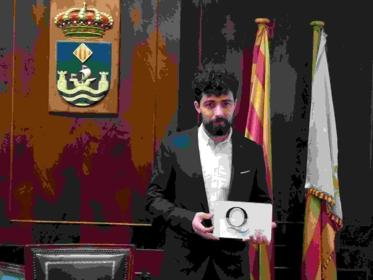 Recepci&oacute;n a la primera barber&iacute;a con Q de calidad de la Vila 