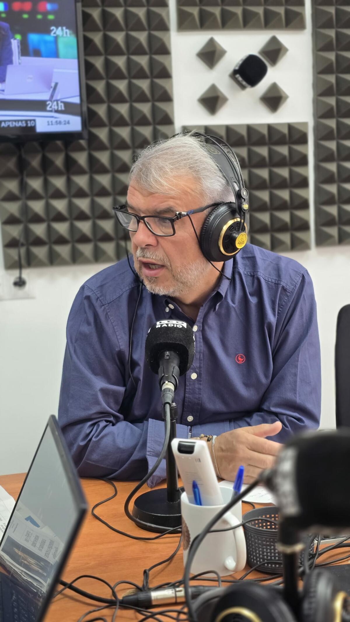 Jes&uacute;s Carrobles: &ldquo;El Benidorm Open Arena es una de las infraestructuras que cambiar&aacute; la imagen de la ciudad&rdquo;