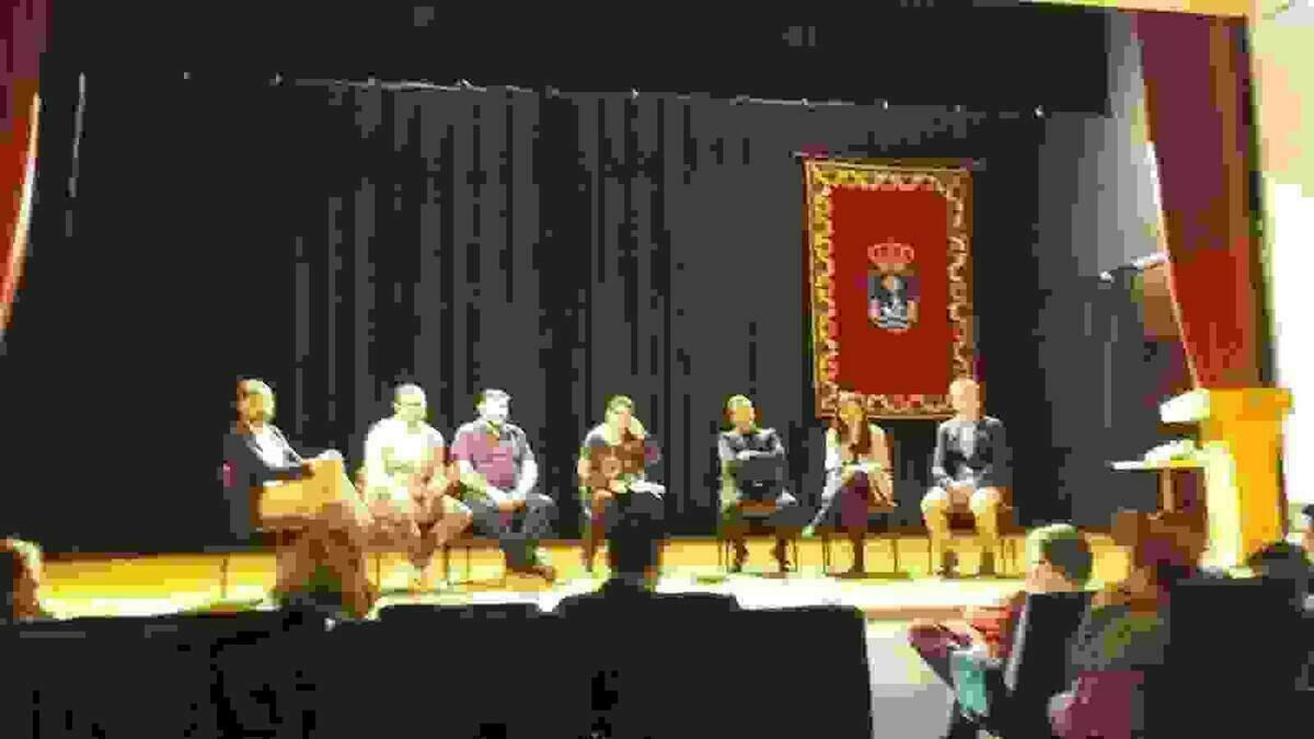 Una mesa redonda sobre gastronom&iacute;a da el pistoletazo de salida a la &lsquo;VIII Setmana de l&rsquo;Arr&ograve;s&rsquo; 