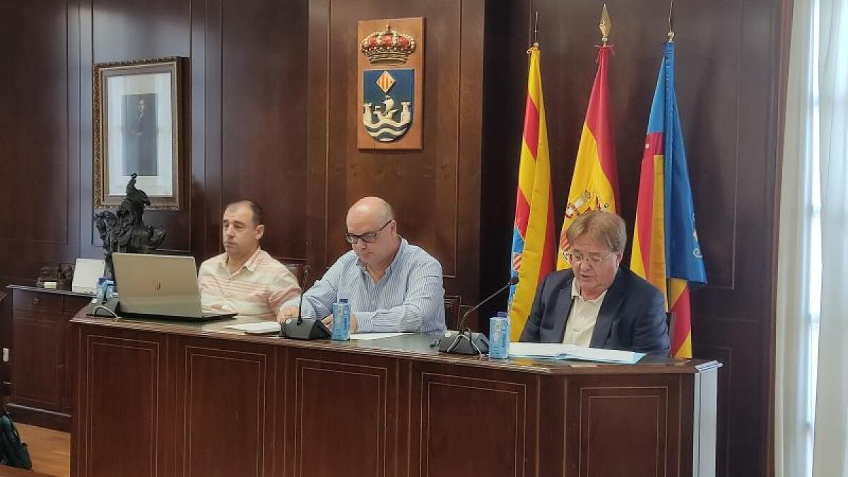 El Ayuntamiento de la Vila Joiosa aprueba la reducción del 50% del IBI a las viviendas que instalen placas fotovoltaicas