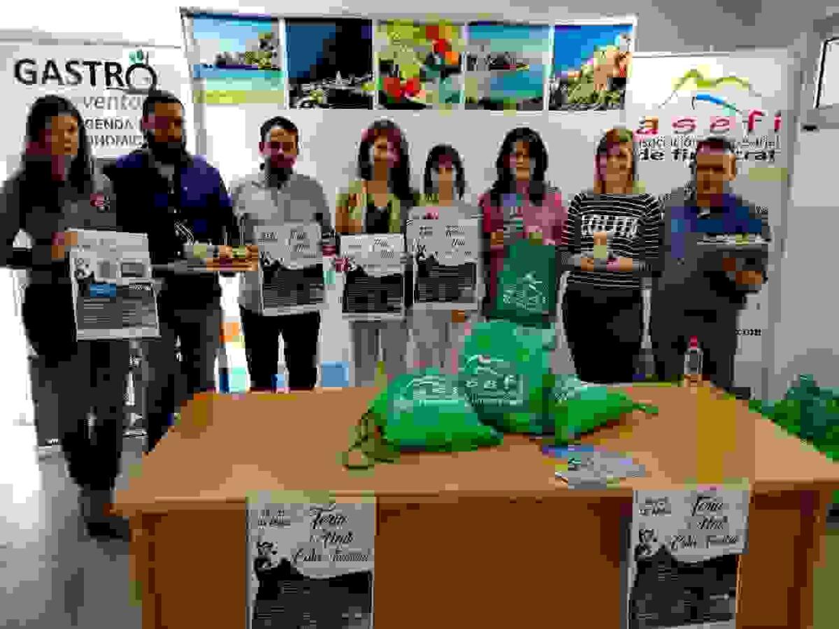 La Cala de Finestrat celebra este fin de semana la &ldquo;Feria de Abril&rdquo; con ruta de tapas y espect&aacute;culos flamencos