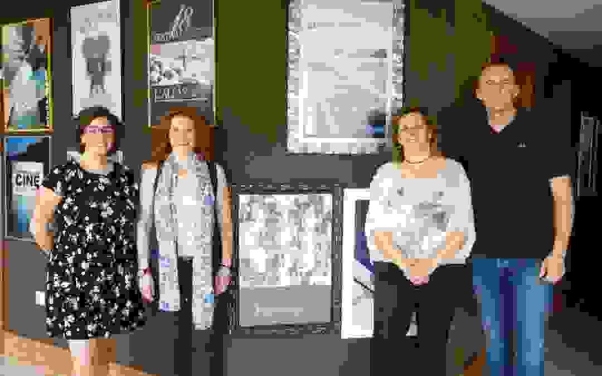 El Festival de Cine de l&rsquo;Alf&agrave;s del Pi contar&aacute; con subsedes en Altea y La Vila Joiosa