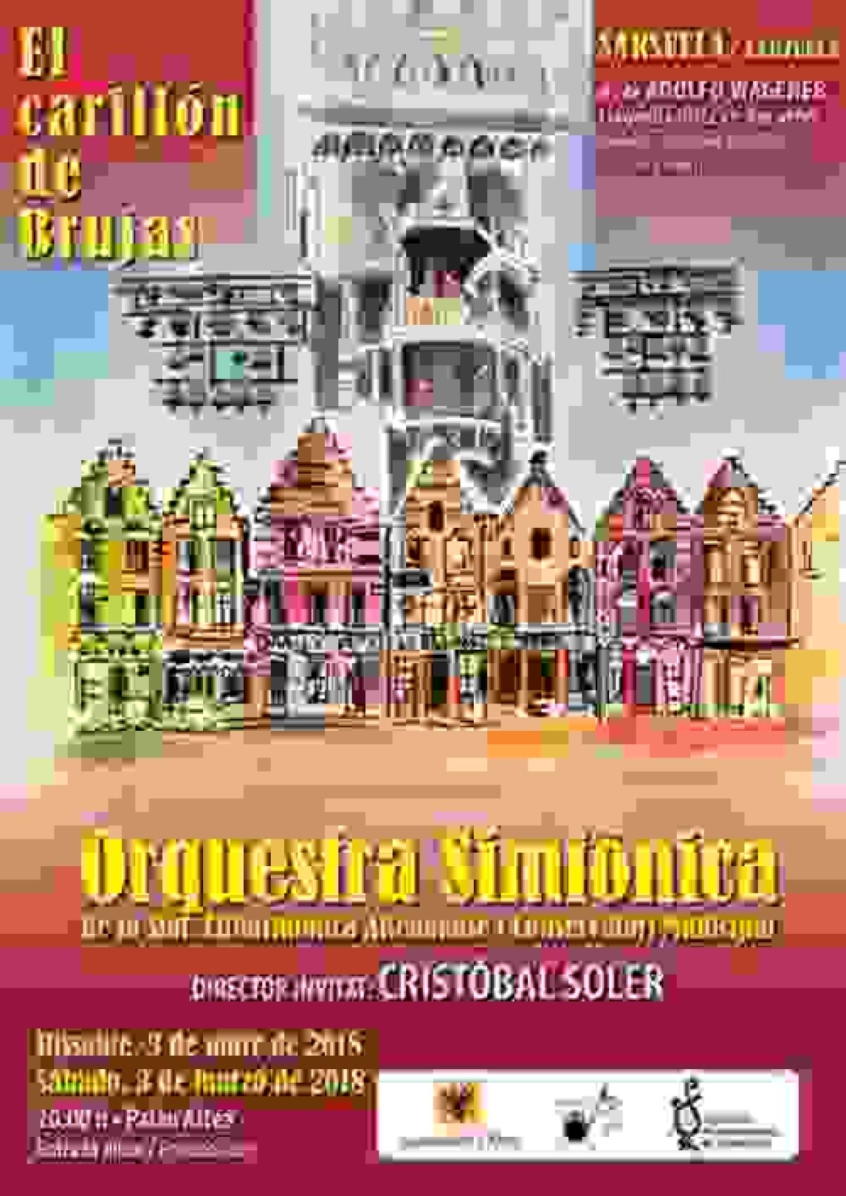 Altea &middot; La Concejal&iacute;a de Cultura promueve la zarzuela &ldquo;El Carill&oacute;n de Brujas&rdquo;