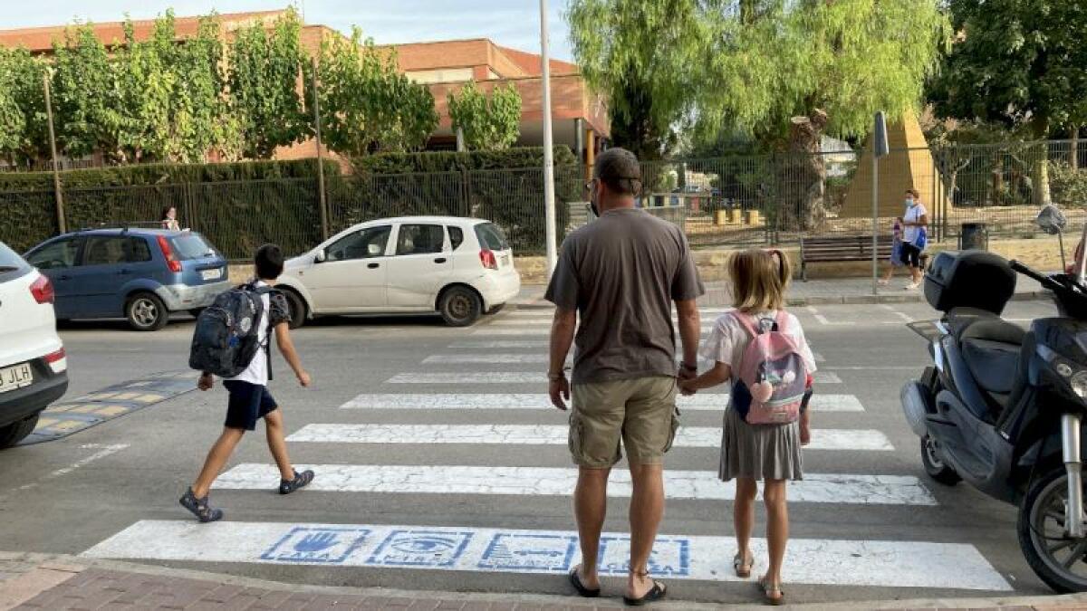 Conselleria habilita a casi todos los colegios de la Vila Joiosa de aula de Infantil 2 años a partir del curso 2022/23