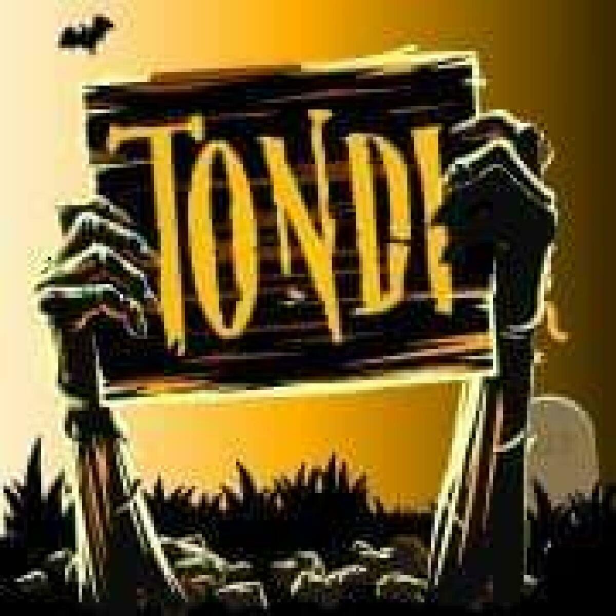 Carlos Dueñas: “TONDI es un programa de radio que trata el misterio desde muchas ópticas diferentes”