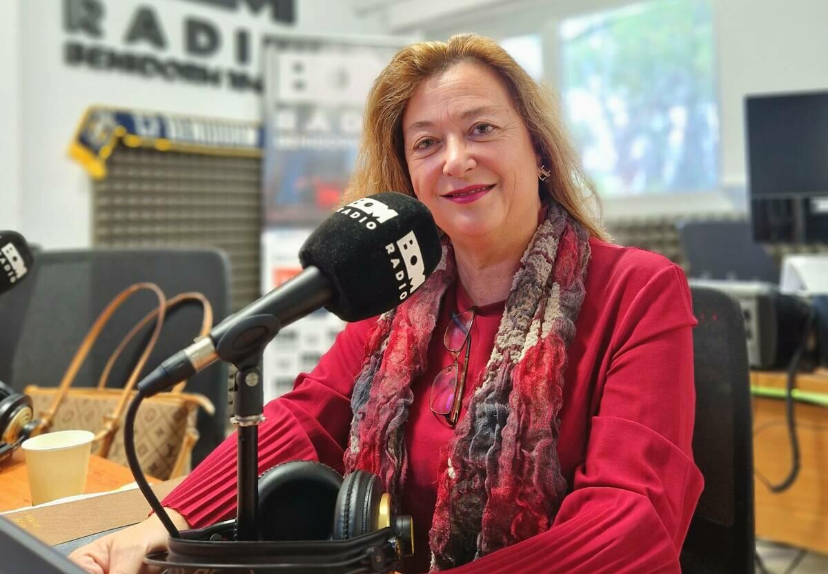 Victoria Villar: “Emprender en este momento tiene que estar apoyado en bases sólidas de conocimiento”