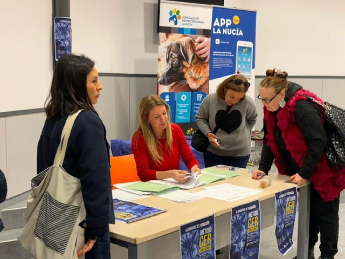 39 voluntarios en la Campaña de Esterilización de Gatos Callejeros 2025