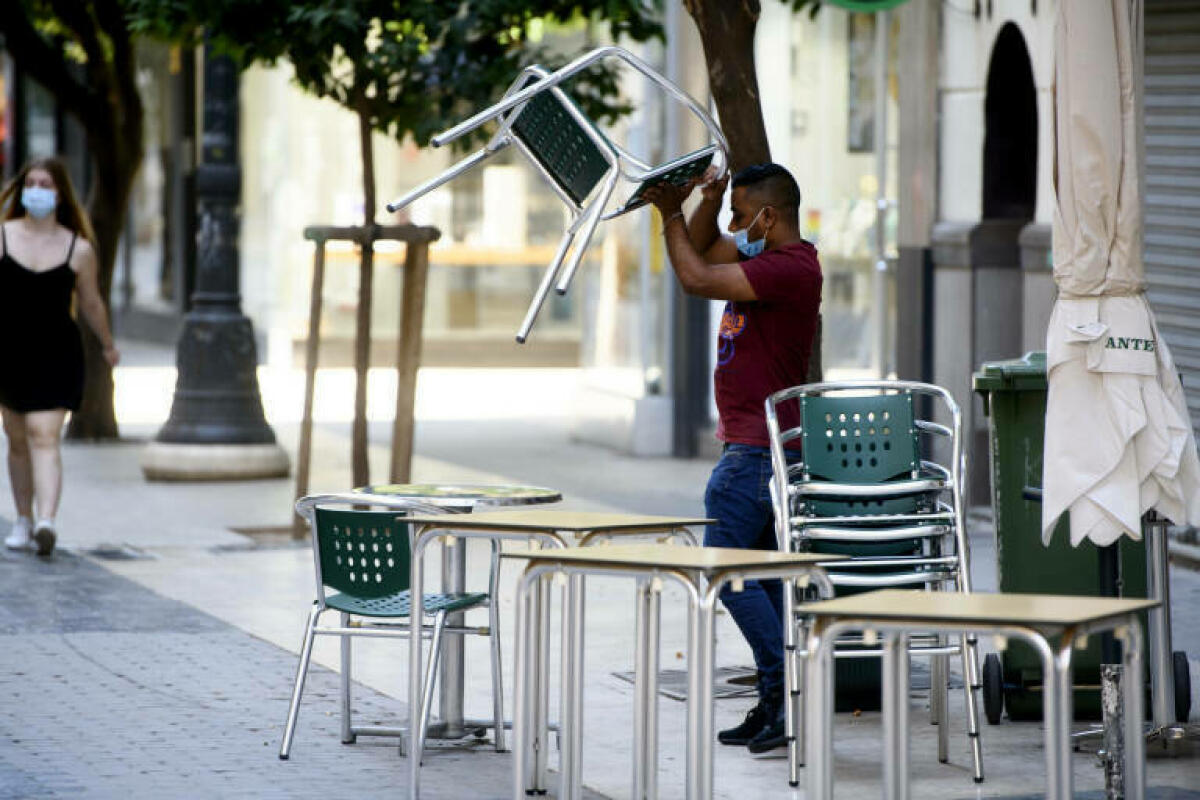 Los autónomos no perderán pensión pese a que cotizarán menos que los asalariados