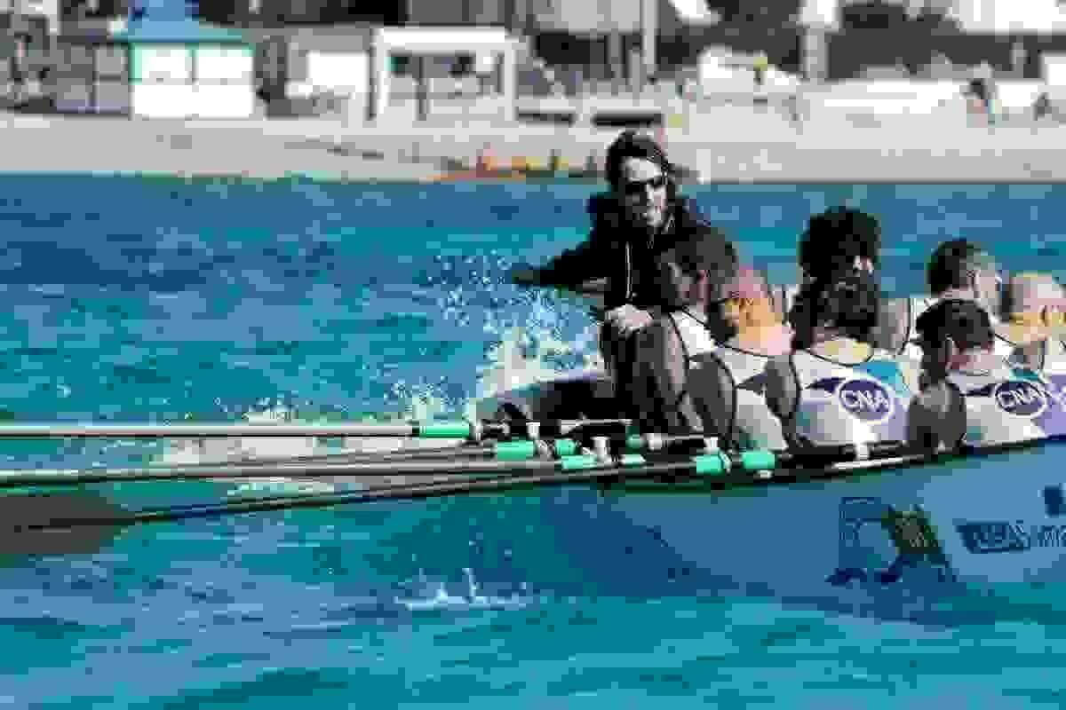 La escuela de remo del CN Altea se quedar&aacute; sin cantera