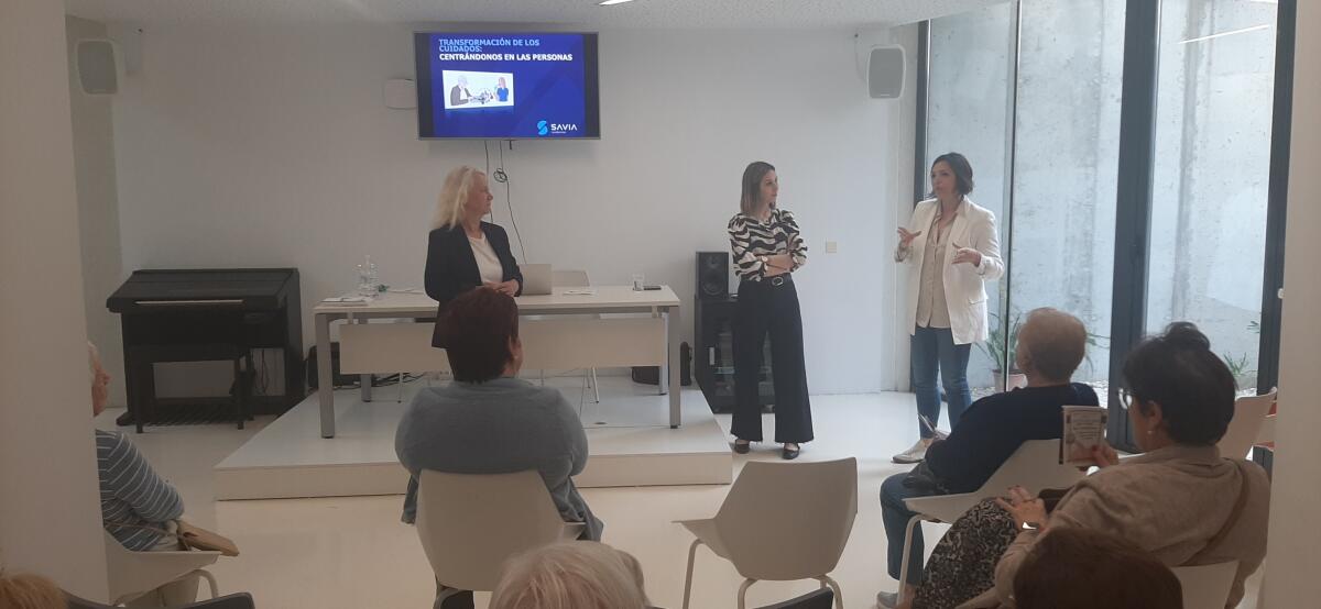 La Casilla acogió la presentación del libro “¡Trato hecho!” 