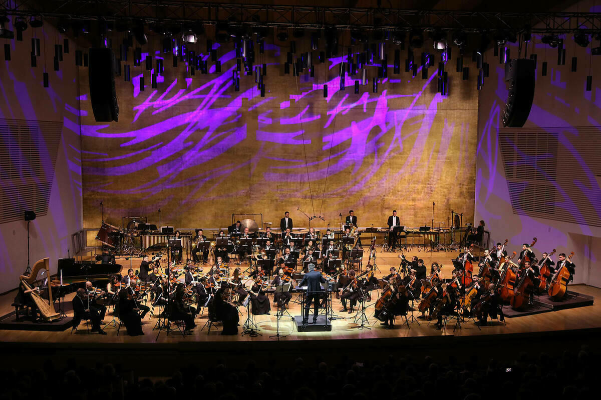 ADDA·Simfònica logra tres nominaciones a los Premios de la Academia de la Música Española con Ritmo