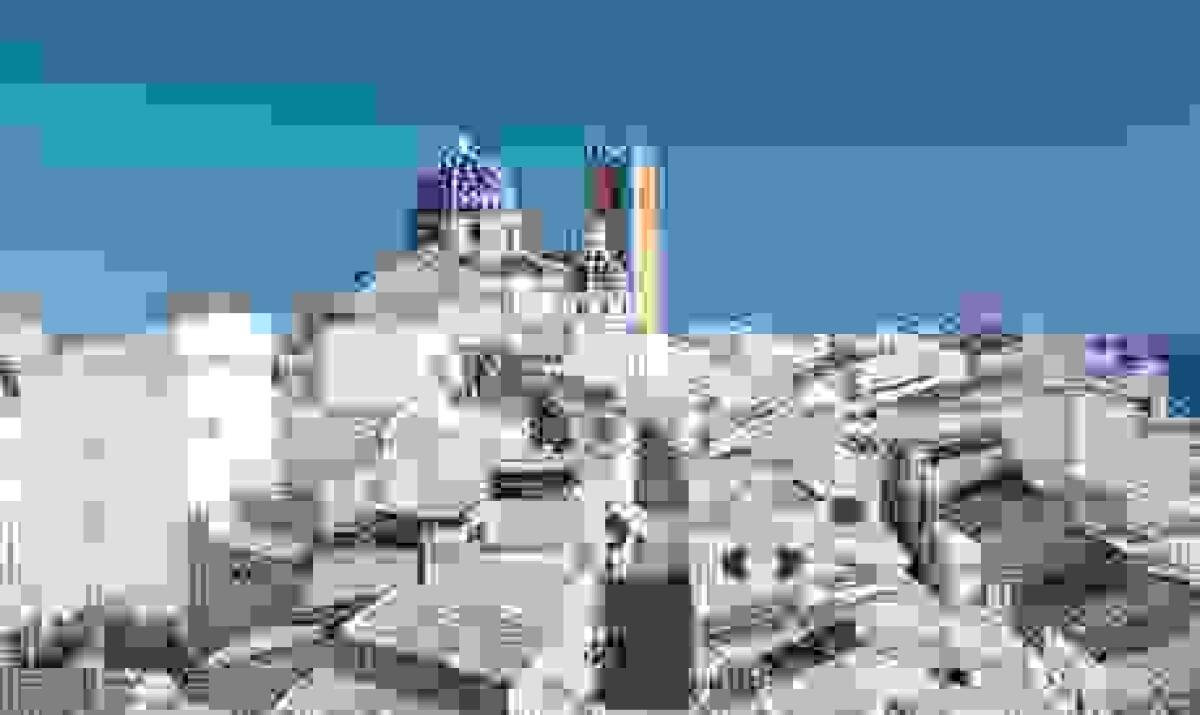 Tensi&oacute;n en Altea: vuelve a estar vigente el Plan General "desarrollista" de 1982