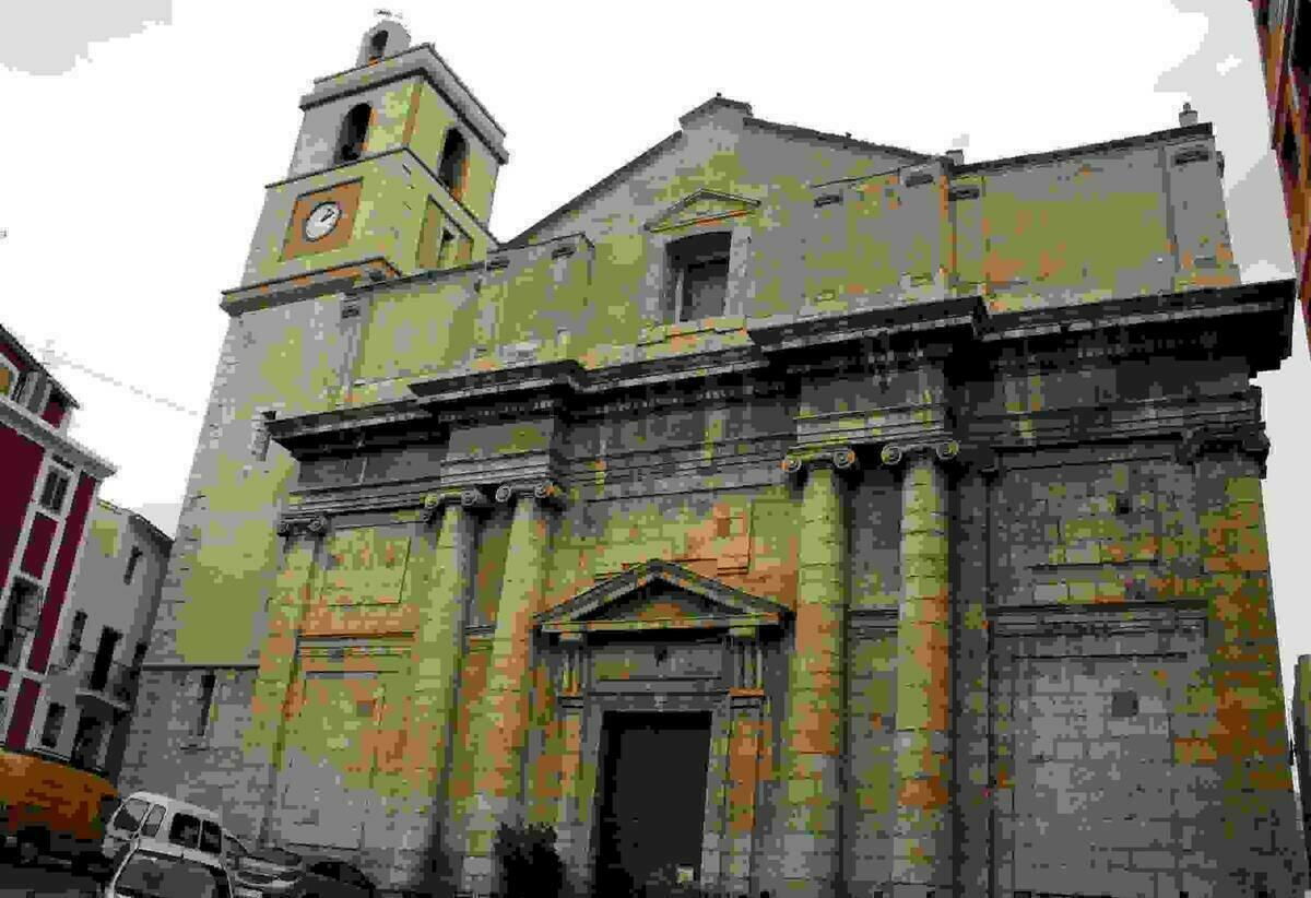 Callosa d&rsquo;en Sarri&agrave; celebra la Semana Santa con diversos actos religiosos