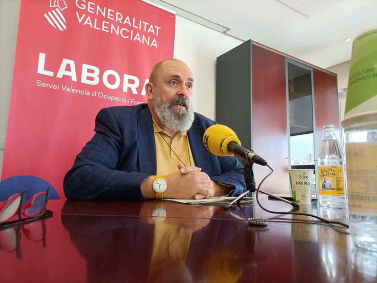 La semana laboral de cuatro días comenzará a aplicarse en la Comunitat Valenciana a lo largo del año