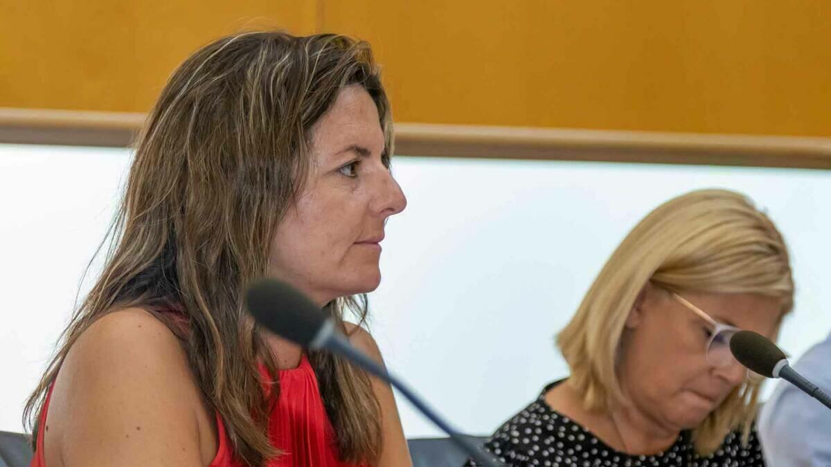 Moreno: “La realidad de la Escuela de Idiomas es que el Botànic no hizo nada durante ocho años” 