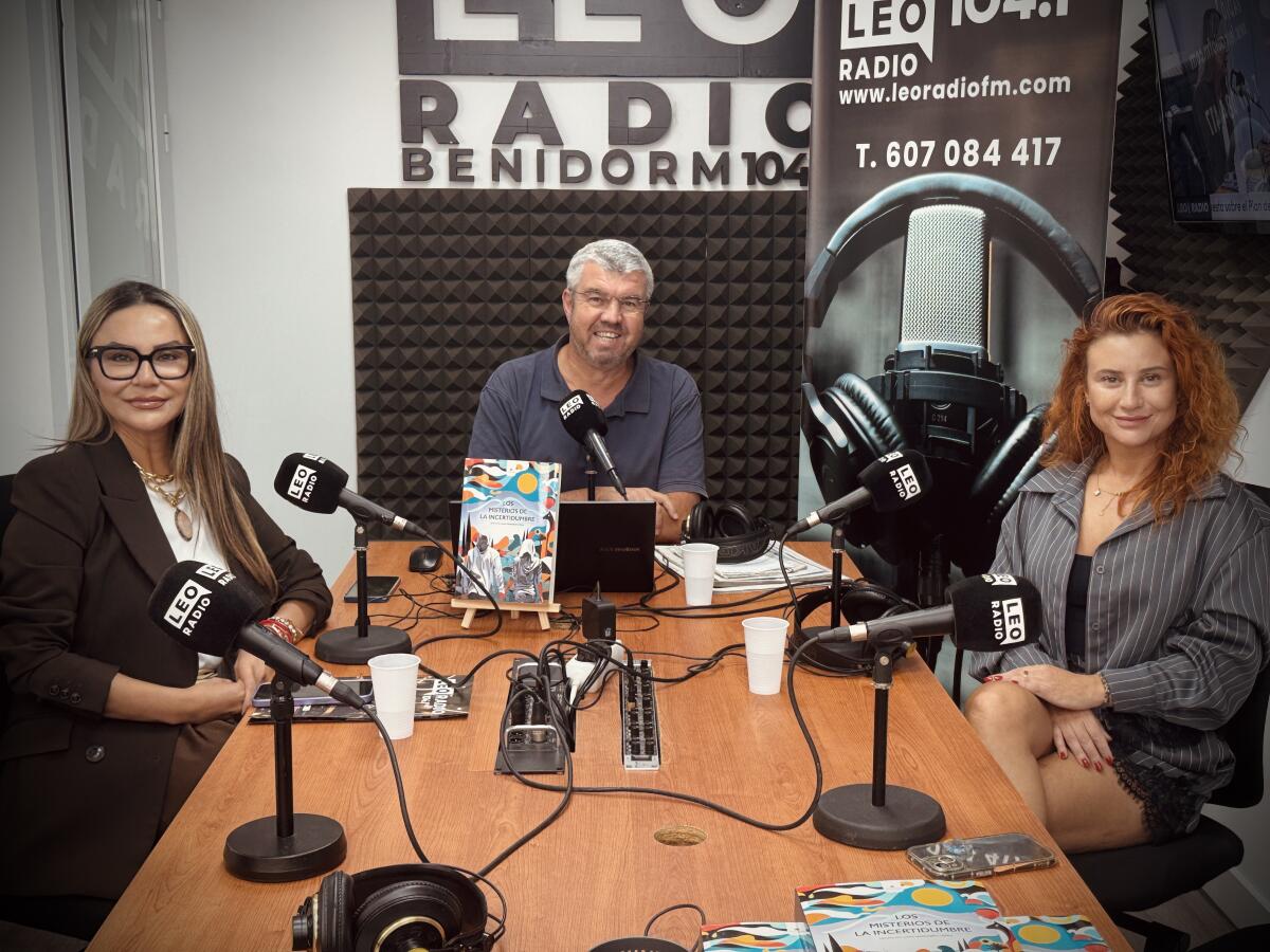 Tania Munera: &ldquo;En Medical Aesthetic estamos para asesorar y dar seguridad a nuestras clientas&rdquo;