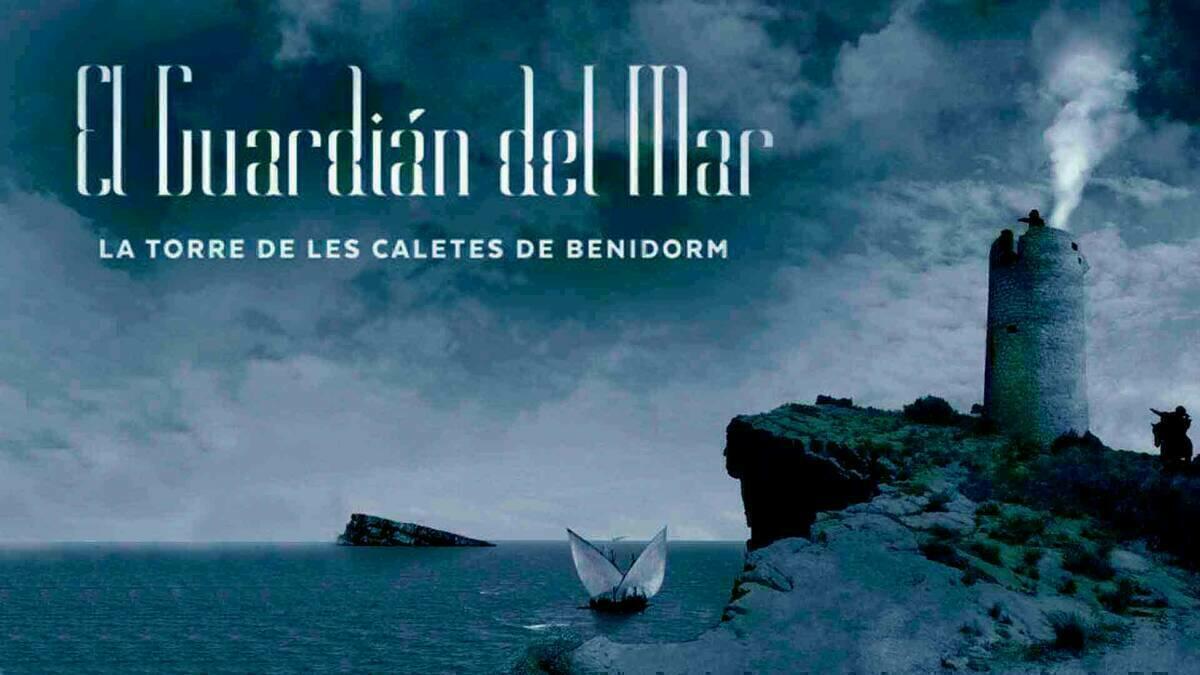 El Guardián del Mar regresa de manera permanente en Benidorm Virtual