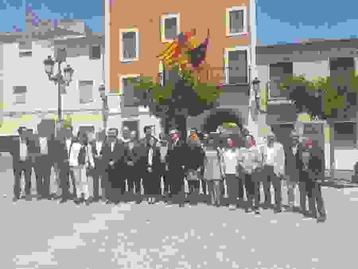 L&rsquo;Alf&agrave;s del Pi ratifica el nacimiento oficial de la Xarxa Valenciana de Ciutats per la Innovaci&oacute;