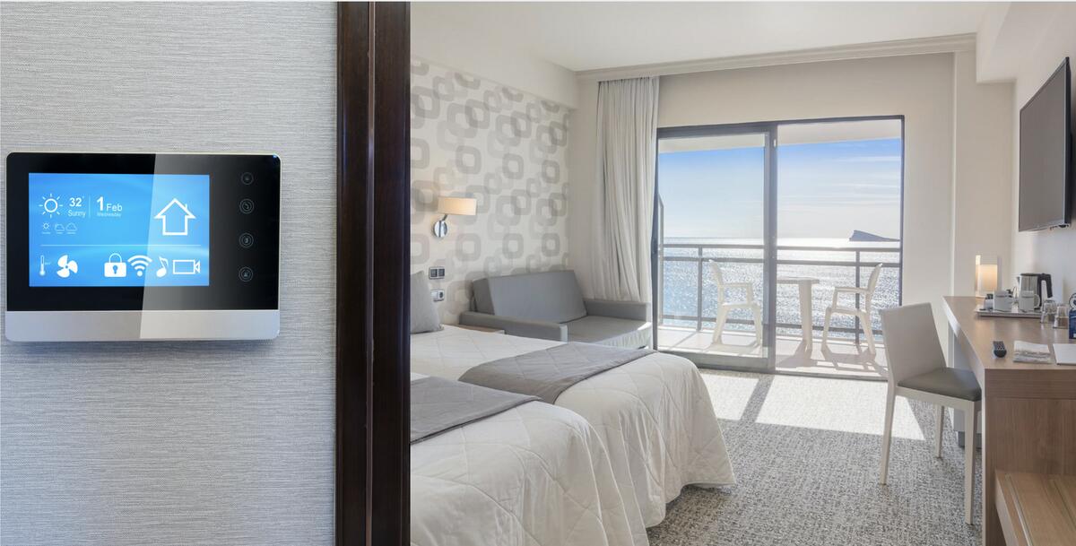 El sector hotelero de la Comunidad Valenciana pide al Gobierno un cambio normativo que permita ajustar las potencias el&eacute;ctricas para no penalizar econ&oacute;micamente aun m&aacute;s los cierres de empresas y las bajas ocupaciones.