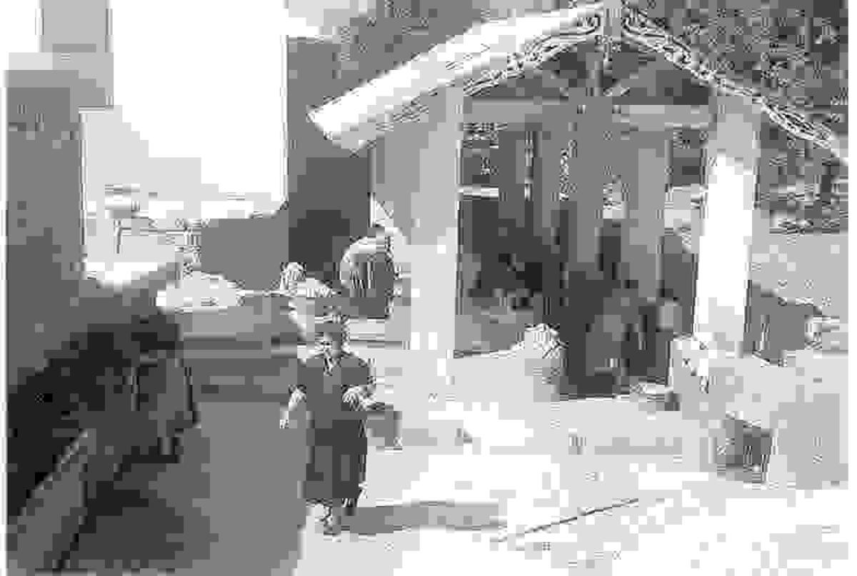 La Nuc&iacute;a &middot; I Concurso de &ldquo;Fotos de ayer y de Hoy&rdquo; cuenta con premios econ&oacute;micos