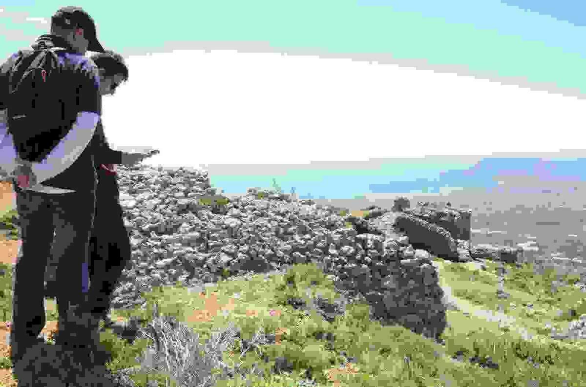 El Ayuntamiento de Callosa inicia los trabajos para la redacci&oacute;n del Plan Director del  Fort de Bernia