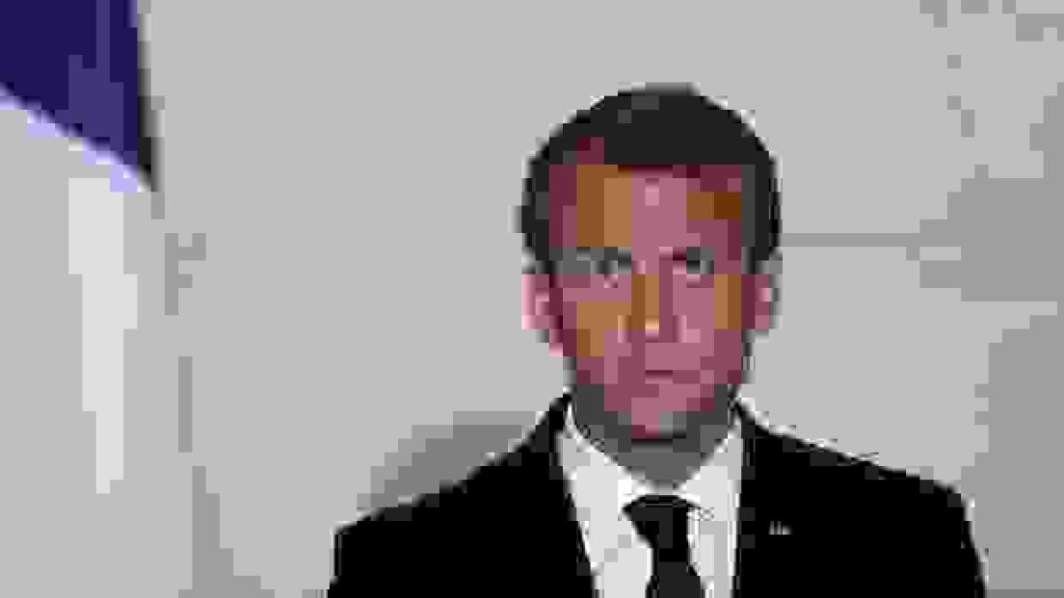 Macron se benefici&oacute; de rebajas en los gastos de campa&ntilde;a, seg&uacute;n la prensa francesa