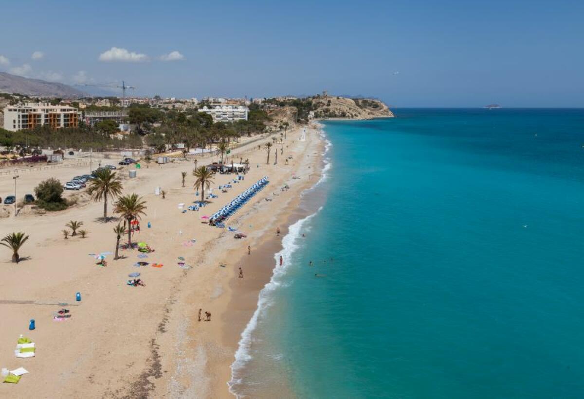 La Vila Joiosa, inaugura la temporada turística como municipio ‘Singular’