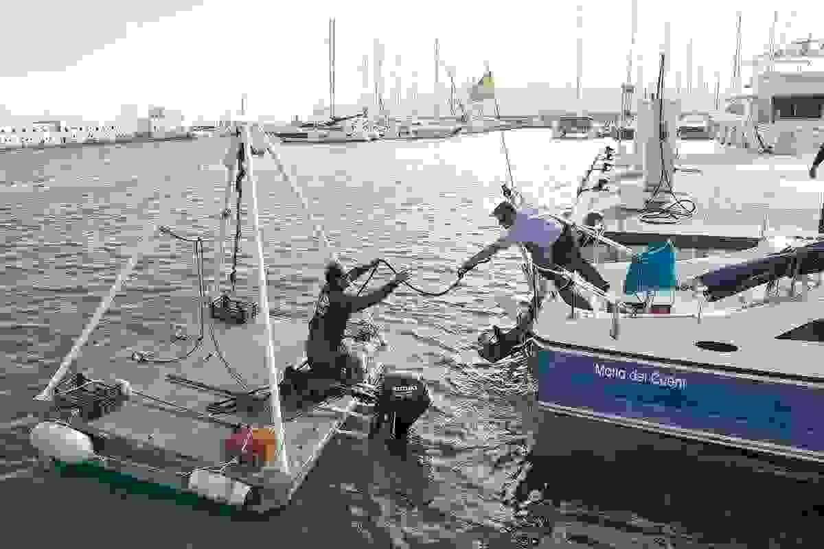 Las primeras Jornadas del SERVEF sobre el sector n&aacute;utico llegan a Altea