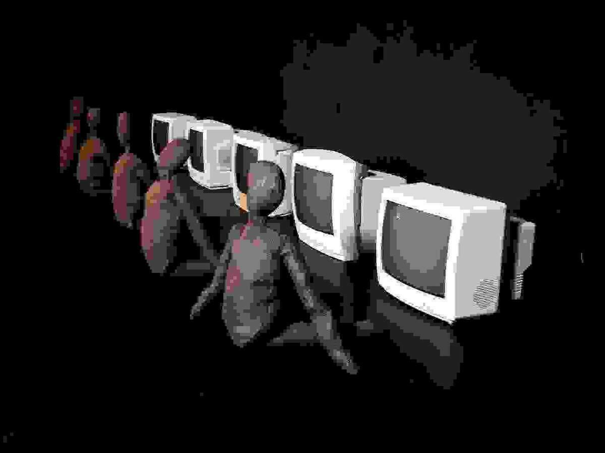 Ana Pomares expone &ldquo;Anestesia&rdquo; en la Fundaci&oacute;n Frax