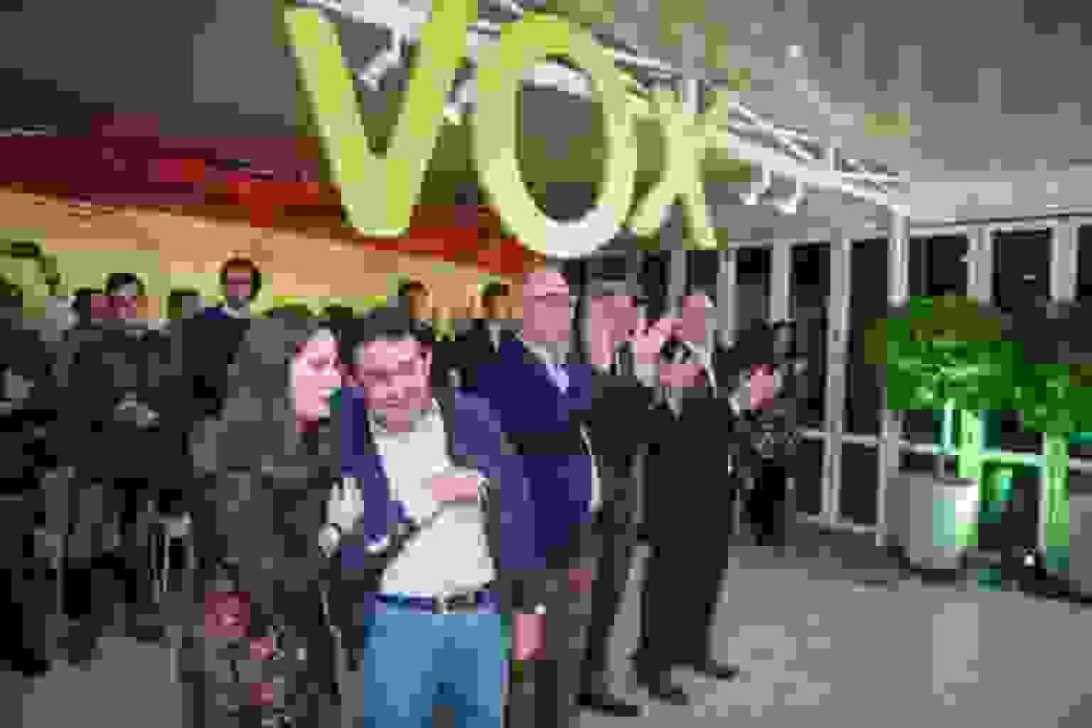 Primarias Vox: Rafael Ramos es el hombre del general Mestre; Moxica quiere recuperar los desilusionados