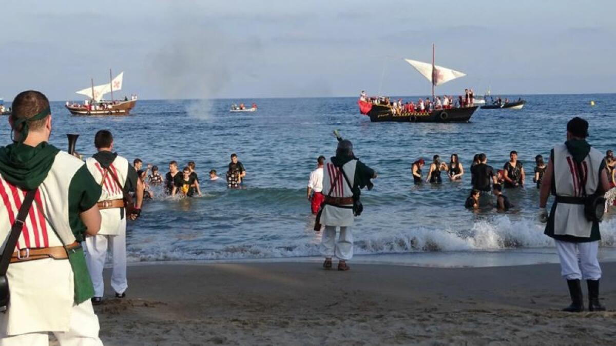 La Junta Local de Seguridad presenta un dispositivo de seguridad sin precedentes para las Fiestas de Moros y Cristianos de la Vila Joiosa